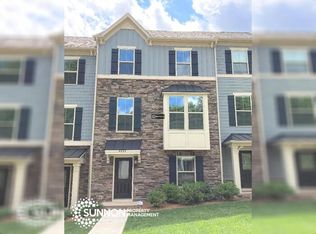 4428 Carteret St, Charlotte, NC 28205