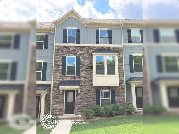 4428 Carteret St, Charlotte, NC 28205