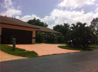 10131 SW 145th Pl, Miami, FL 33186