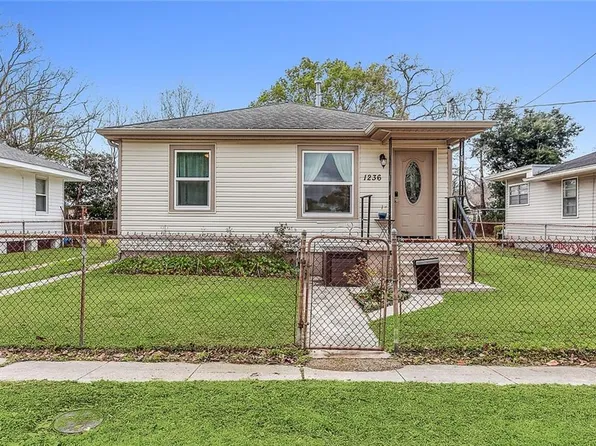 1236 Merrill St, New Orleans, LA 70114