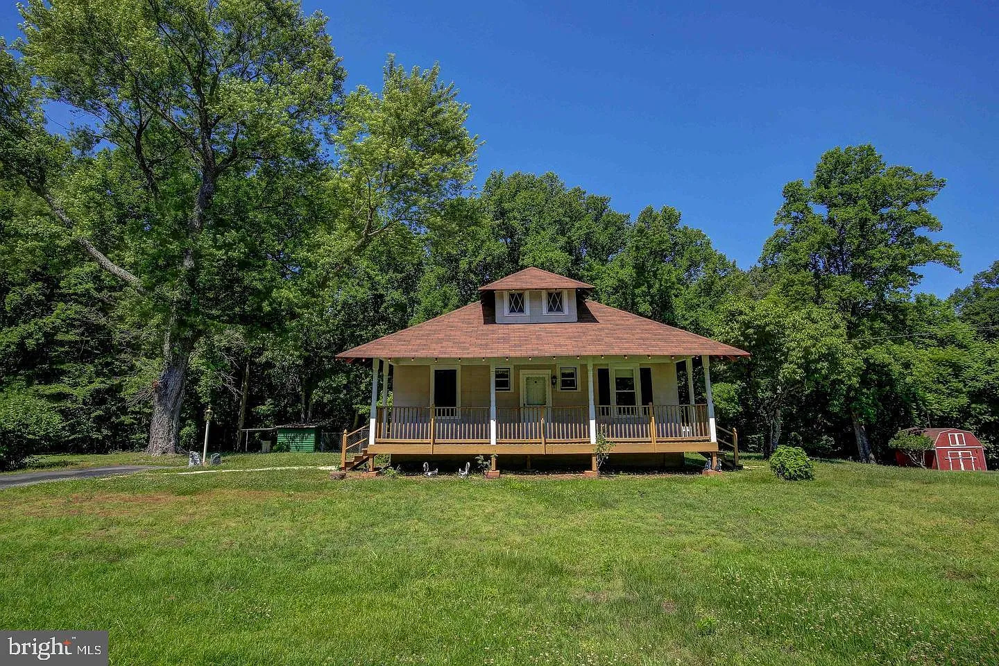 5885 Brandywine Rd photo 1