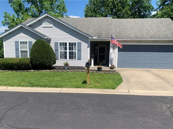 120 Sweet Gum Dr, Hamilton, OH 45013