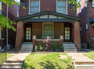 4170 Detonty St, Saint Louis, MO 63110