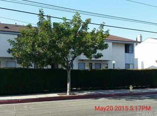 21655 Villa Pacifica Cir, Carson, CA 90745