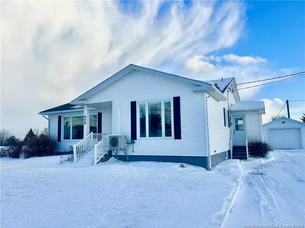 972 113th Rte, Inkerman, NB E8P 1E1