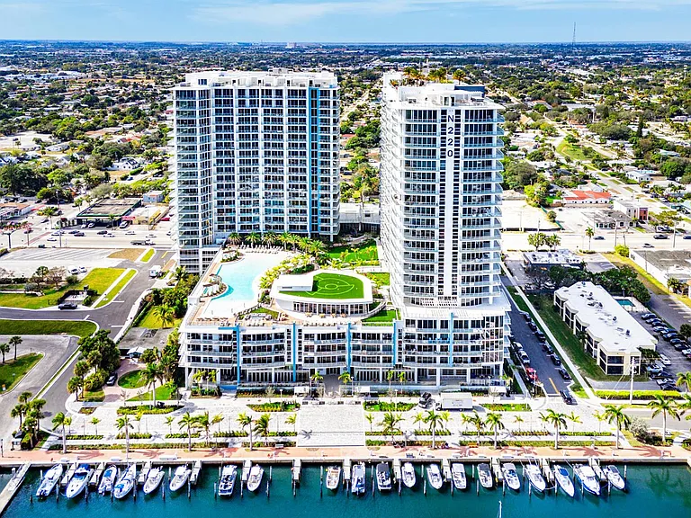 220 Lake Shore Dr #1508 — Photo 52