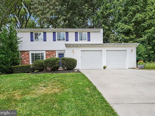 710 Fox Bow Dr, Bel Air, MD 21014