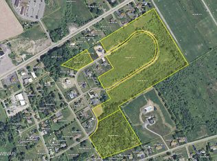 Heartland Blvd, Elysburg, PA 17824