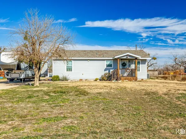 6414 Fm 380, San Angelo, TX 76905