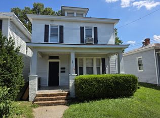 107 Lafayette Ave UNIT B, Colonial Heights, VA 23834