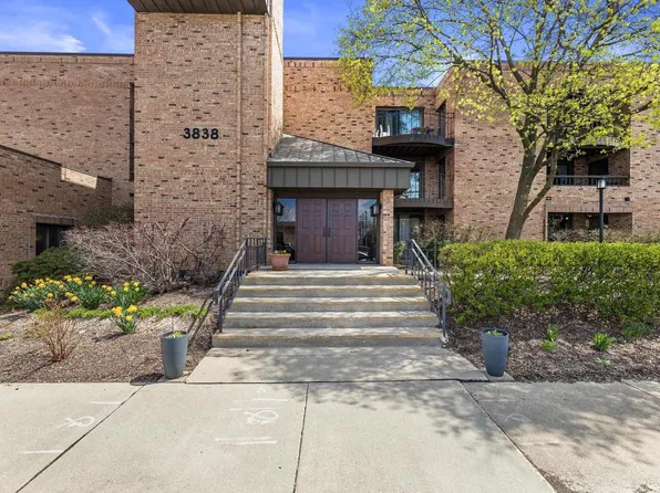 3838 North Oakland AVENUE #269, Shorewood, WI 53211