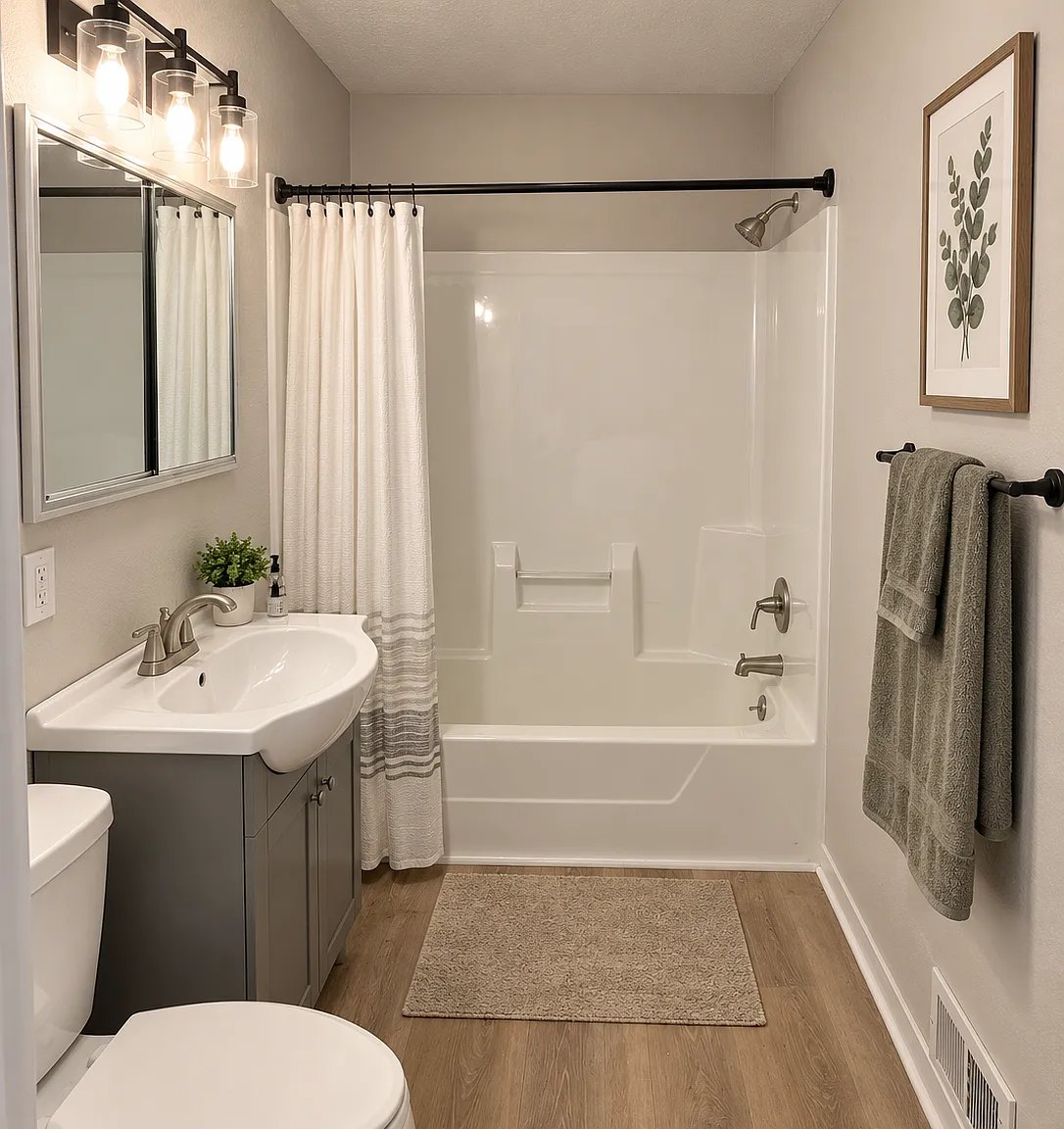 2 bed, $1,595 — Photo 3
