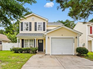 1009 Stoney Falls Blvd., Myrtle Beach, SC 29579
