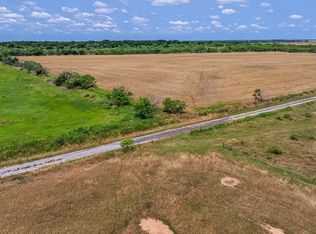 TRACT 5 Taack Rd, Newcastle, TX 76372