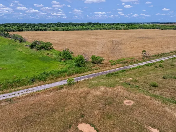 10 Acres Tract #5, Newcastle, TX 76372