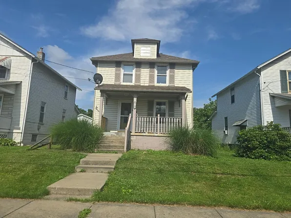 2422 2nd Ave, Koppel, PA 16136