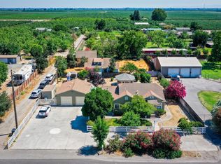 17530 E State Highway 120, Ripon, CA 95366
