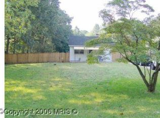225 Obrecht Rd, Millersville, MD 21108