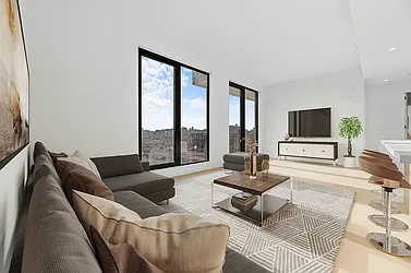 Rented by West 124th Manager LLC