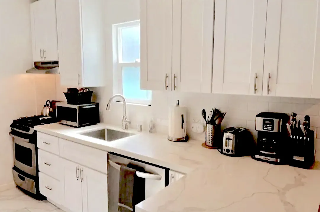 Gravilla Furnished, La Jolla — Photo 1