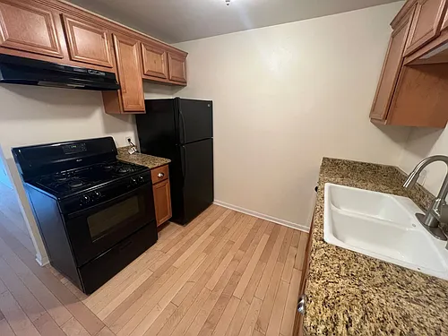 Floor plan 204