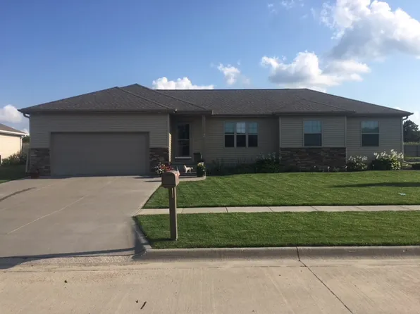 1149 Fox Hvn, David City, NE 68632