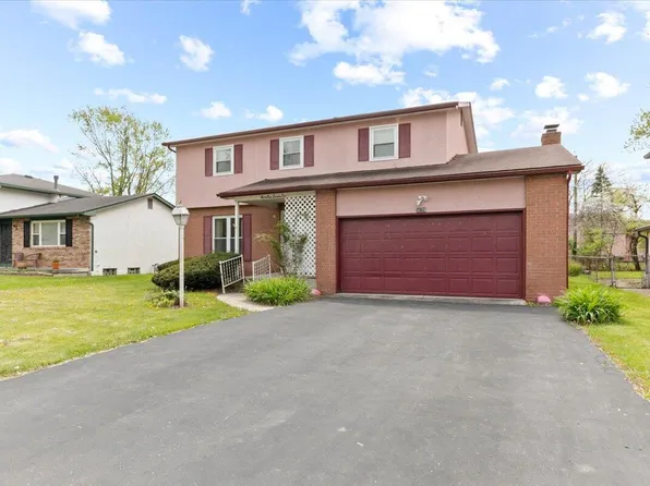 3175 Pine Valley Rd, Columbus, OH 43219