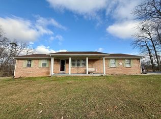 318 Shady Acres Rd, Pine Knot, KY 42635