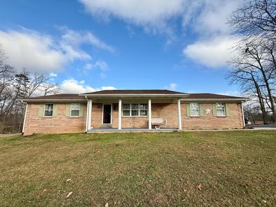318 Shady Acres Rd, Pine Knot, KY, 42635