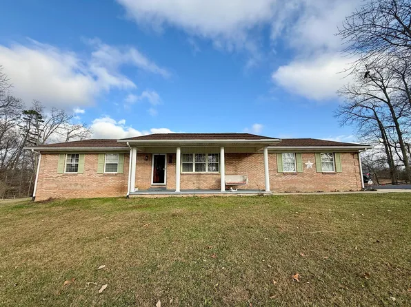 318 Shady Acres Rd, Pine Knot, KY 42635