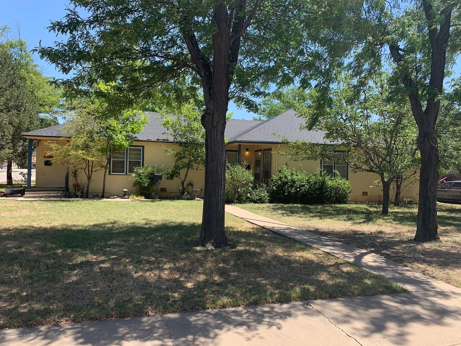 2025 S Travis St, Amarillo, TX 79109 Zillow