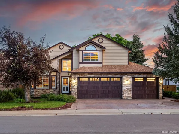 10954 W 100th Way, Broomfield, CO 80021
