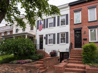 3519 T St NW, Washington, DC 20007