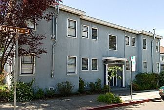 Exterior :: 1846 Delaware St