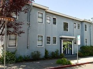 1846 Delaware St APT 4, Berkeley, CA 94703