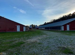 939 Center Of The World Rd, Canon, GA 30520