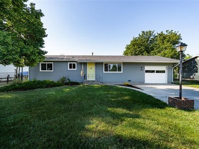 636 Joyce St, Billings, MT, 59105