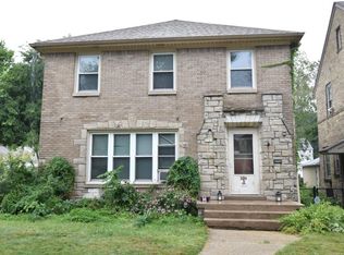 5304 W Nash St, Milwaukee, WI 53216