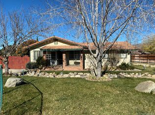 19701 Luana Dr, Tehachapi, CA 93561