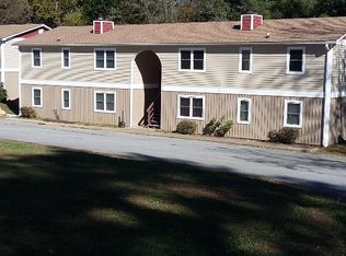 125 Tennis Ranch Rd #125, Hendersonville, NC 28791