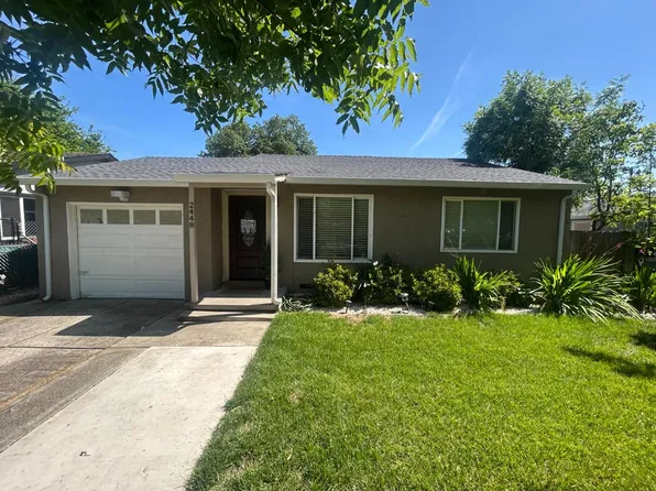 2448 E Washington St, Stockton, CA 95205