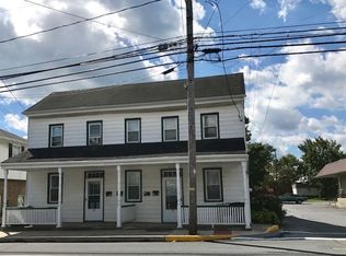 720-722 W. Main Street, Mount Joy, PA 17552