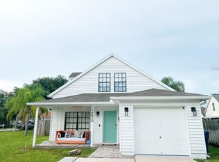 22632 Saint Thomas Cir, Lutz, FL 33549