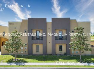 1204 E Camellia Ave Unit 4, McAllen, TX 78501