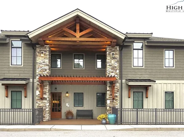 167 Cone Vista Cir #302, Blowing Rock, NC 28605