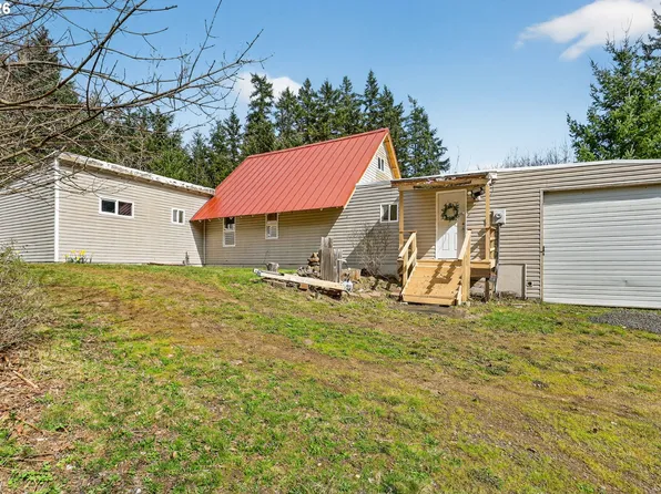 72 Brunning Rd, Stevenson, WA 98648