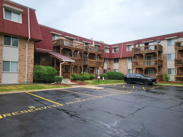 1870 Tall Oaks Dr Unit 1110, Aurora, IL 60505