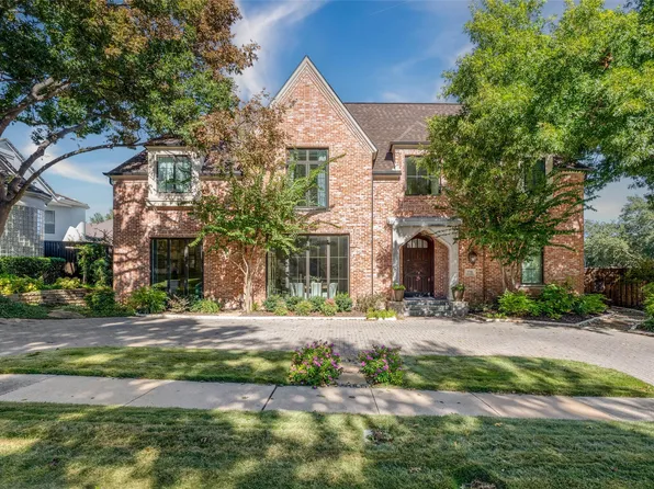 5701 Danmire Ct, Plano, TX 75093