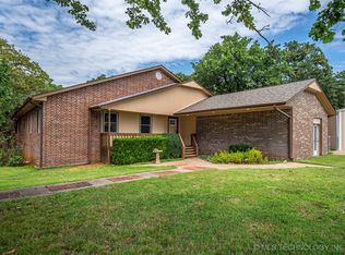 4412 E Grandstaff, Cushing, OK 74023