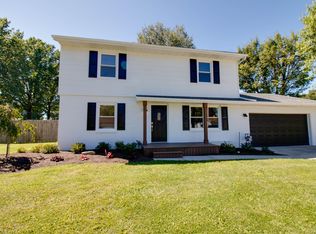 1519 Fairview Ave, Bucyrus, OH 44820